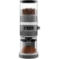KitchenAid Kaffekværn 5KCG8433EDG, matgrå, KitchenAid