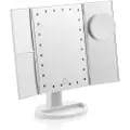 InnovaGoods Led-spejl 90868
