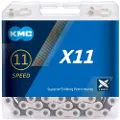 Kmc X11 X-bridge Road/mtb Kæde