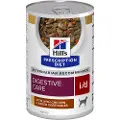 Hill's Pet Nutrition i/d Digestive Care med kylling - Økonomipakke: 48 x 354 g