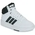 Adidas Hoops 3.0 Mid Sko