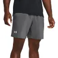 Under Armour Launch 7in Unlined Shorts