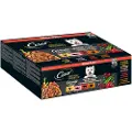 Cesar Natural Goodness kornfri med superfoods 48 x 100 g - Casserole i sauce (laks, kylling, oksekød, kalkun)
