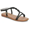 Les P'tites Bombes Sandaler Les Petites Bombes ICA dame 40