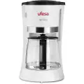 Ufesa Cg7123 Drypkaffemaskine 800w