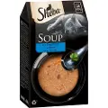 Sheba Classic Soup portionsposer 40 x 40 g - Tun