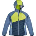 Dare 2b Explore Hybrid Softshelljakke
