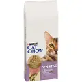 Cat Chow Økonomipakke: 2 x 15 kg Cat Chow - Adult Special Care Sensitive Laks (2 x 15 kg)
