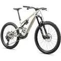 Specialized Turbo Levo Sl Expert 29/27.5´´ Gx Eagle 2023 Elektrisk Mtbcykel