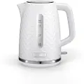 Eldom C280b 1.7l 2200w Elkedel