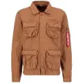 Alpha industries Ripstop Cargo Overtrøje