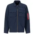 Alpha industries Twill Overtrøje