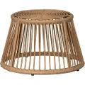 Woood - Have Hocker Alatna - Brun - Havestole - - Homeroom