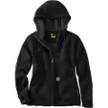 Carhartt Clarksburg Sweatshirt Med Lynlås
