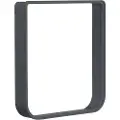 Trixie Tunnel element for cat flap #44242 grey
