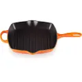 Le Creuset Signature Square 26 Cm Stegepande