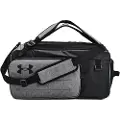 Under Armour Contain Duo Md 50l Duffle Bag
