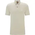 Hugo Boss Passertip 10256683 Kortærmet Polo