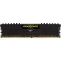 Corsair Vengeance LPX DDR4-2400 - 16GB - CL16 - Dual Channel (2 pcs) - Intel XMP - Sort