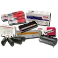 OKI Tonerkassette sort 7.000 sider 44643004 Modsvarer: N/A