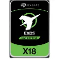 Seagate Exos X18 - 18TB - Harddisk - ST18000NM001J - SATA-600 - 3.5"