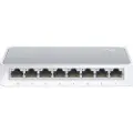 TP-LINK Tl-sf1008d 8-port 10/100mbps Desktop Switch