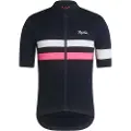 Rapha Brevet Kortærmet Trøje