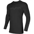 Seven Vox Staple T-shirt Med Lange ærmer