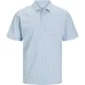 Jack & Jones Luis Aop Kortærmet Polo