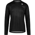 Bioracer Off-road T-shirt Med Lange ærmer