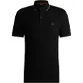 Hugo Boss Passertip 10256683 Kortærmet Polo