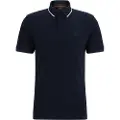 Hugo Boss Passertip 10256683 Kortærmet Polo