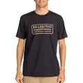 Billabong Trademark T-shirt Med Korte ærmer