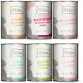 MjAMjAM Mixpack MjAMjAM 6 x 400 g - Mix (6 varianter)
