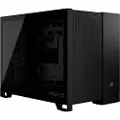 Corsair 2500d Airflow Mesh Midi Tower Sort