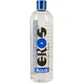 Eros Aqua - vandbaseret glidecreme (500 ml)
