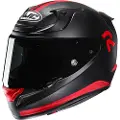 HJC RPHA 12 Enoth MC1SF sort XL