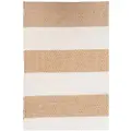 House Nordic - Tæppe Pina - Beige - Udendørstæpper - - Homeroom