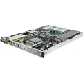 Asrock 1u1g-w680/2l2t Server Barebone Intel W680 Lga 1700 Stativ (1u) Grå