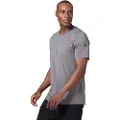 Odlo Crew Ascent 365 T-shirt Med Korte ærmer