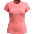 Smartwool Merino T-shirt Med Korte ærmer