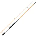 Savage Gear Orange Ltd Light Game Spinnestang