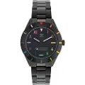 Adidas Watches Aofh22056 Edition Three Dameur