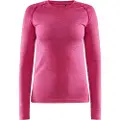 Craft Core Dry Active Comfort Langærmet Baselayer
