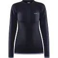 Craft Adv Warm Intensity Langærmet Baselayer