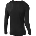 Löffler Transtex Light Langærmet Baselayer
