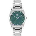 Adidas Watches Aosy22027 Code Two Ur