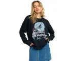 Roxy Falen Fr Her B T-shirt Med Lange ærmer