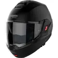 Nolan N120-1 Klaphjelm sort XL