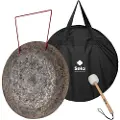 Sela 24" Wind Gong Dark Moon